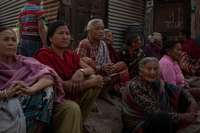 Nepal, istruzione e diritti a rischio dopo il sisma e le alluvioni