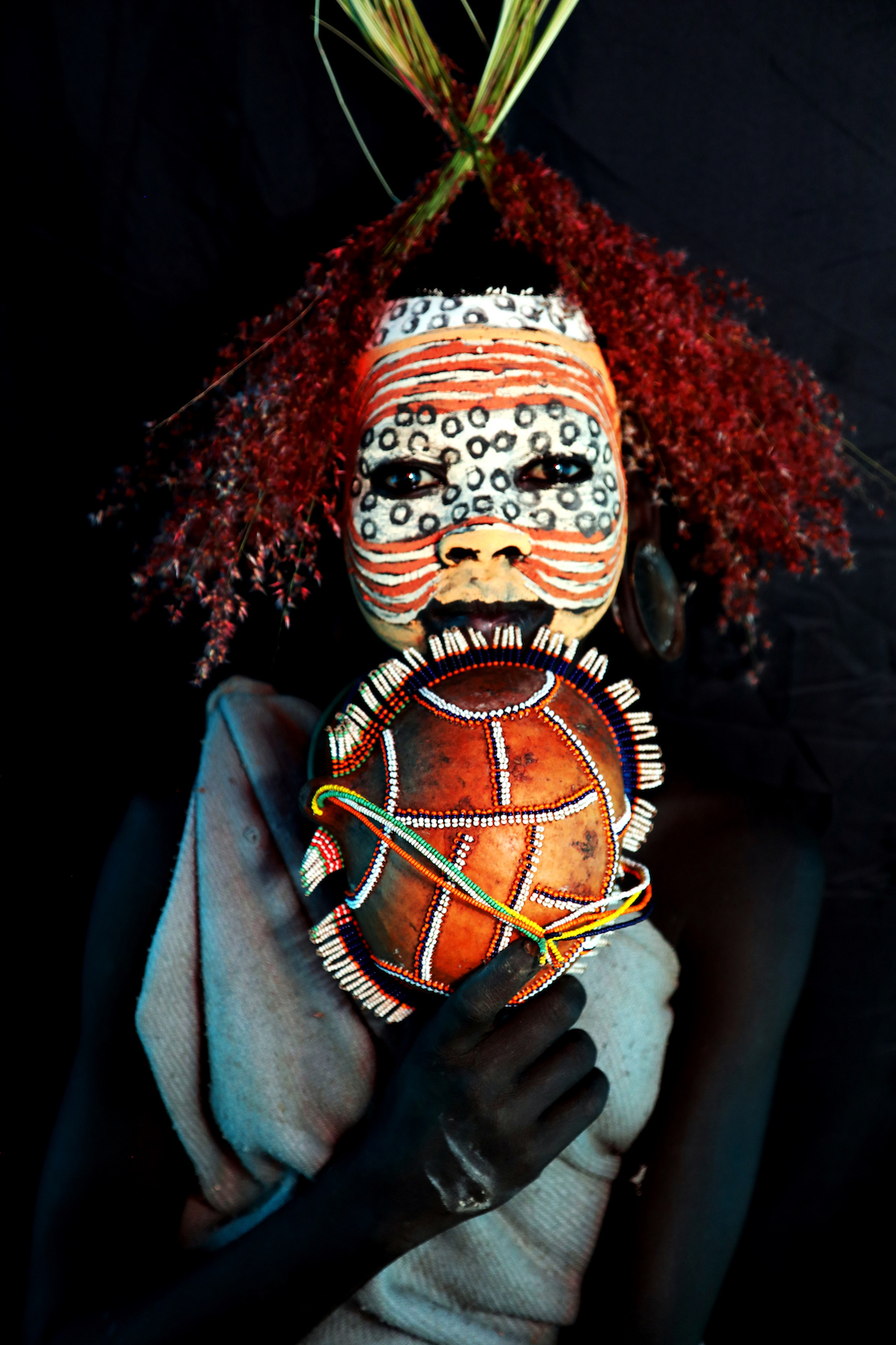 Indigenous groups of Ethiopia's Lower Omo Valley