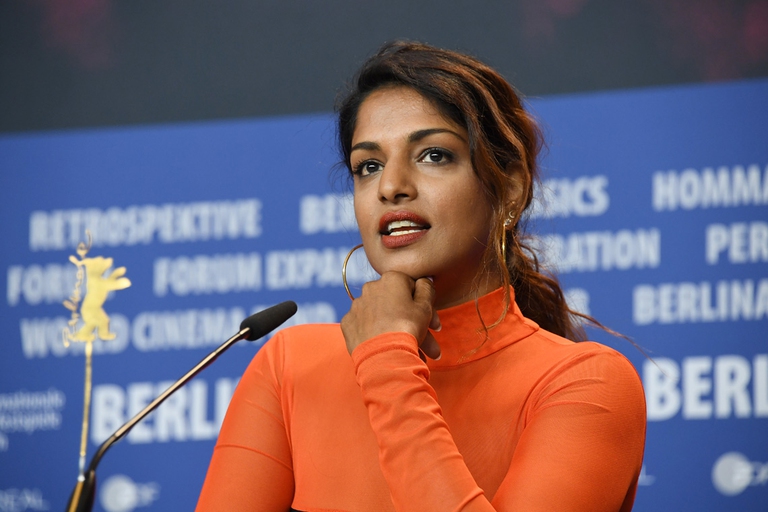 M.I.A. alla 68ma Berlinale per il documentario su di lei Matangi/Maya/M.I.A.