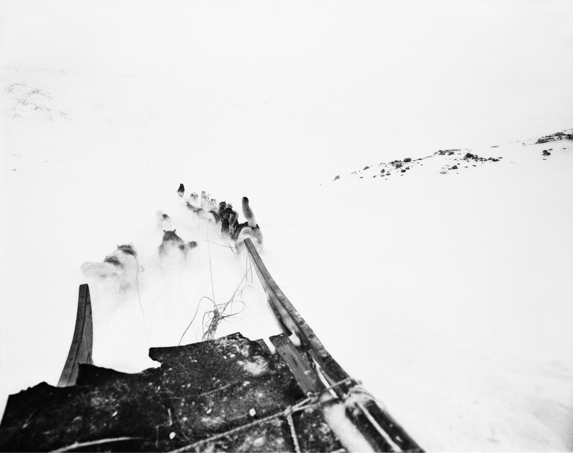 Ammassalik Island,Groenlandia,2016