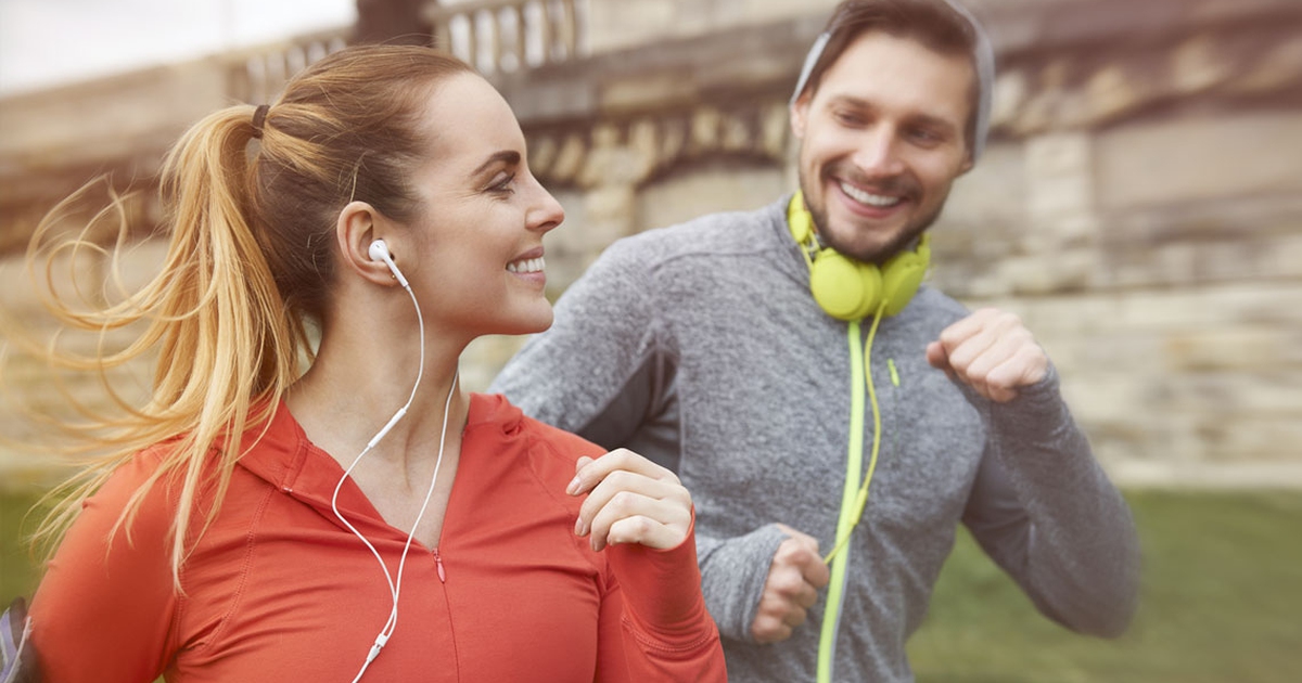 Running. Bastano 5 minuti al giorno per sentirne i benefici - LifeGate