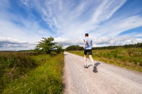Keep clean and run. Una corsa di 730 chilometri per ripulire il Po dai rifiuti