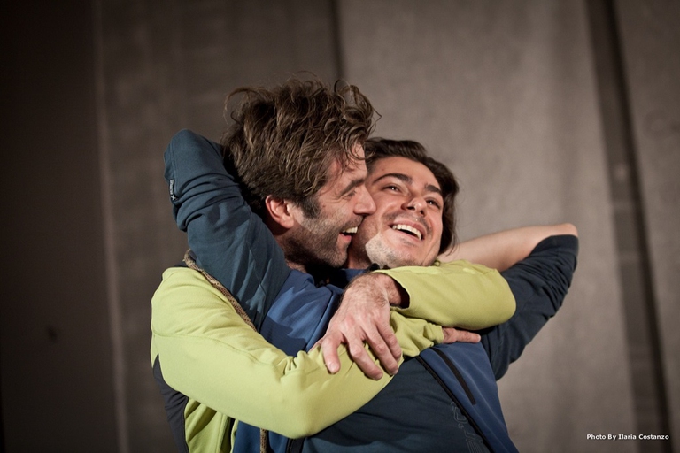 Festival internazionale di narrazione di Arzo