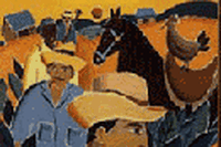 El Carretero – Guillermo Portabales