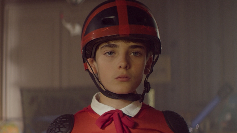 Glassboy Andrea Arru