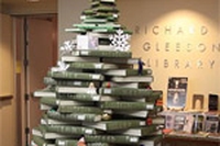 Libri sotto l’albero. Ecco alcune idee