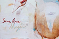 Sean Rowe – Magic