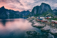 Norway says no to oil explorations in the Lofoten islands