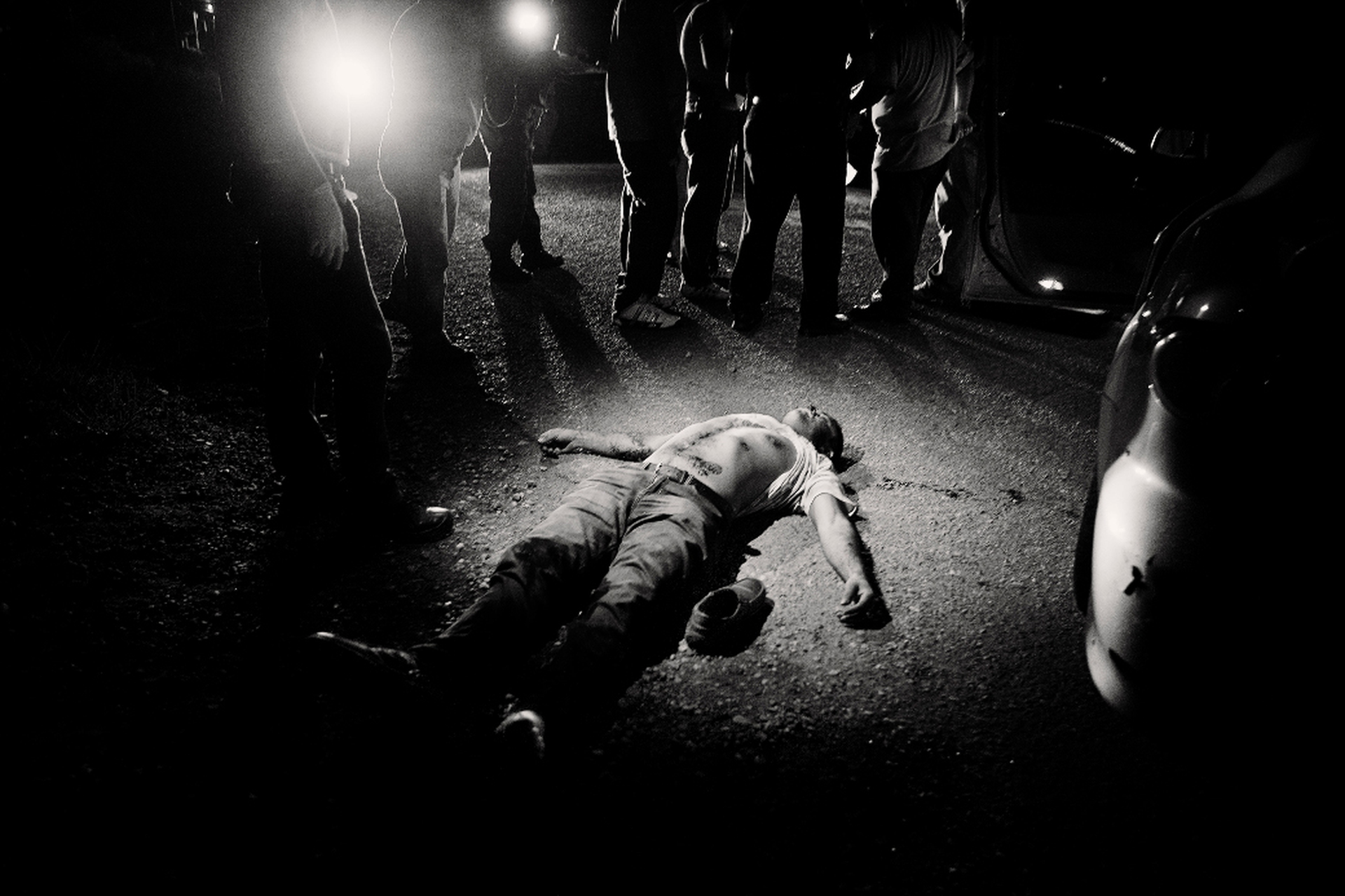 Festival della fotografia etica a Lodi