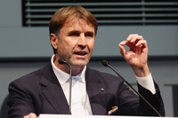 Brunello Cucinelli. La cultura? Per i dipendenti paga l’azienda