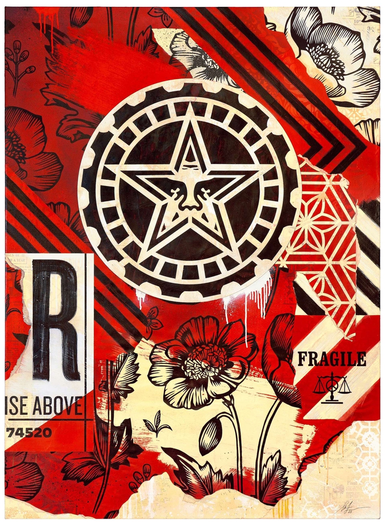 OBEY MILANO