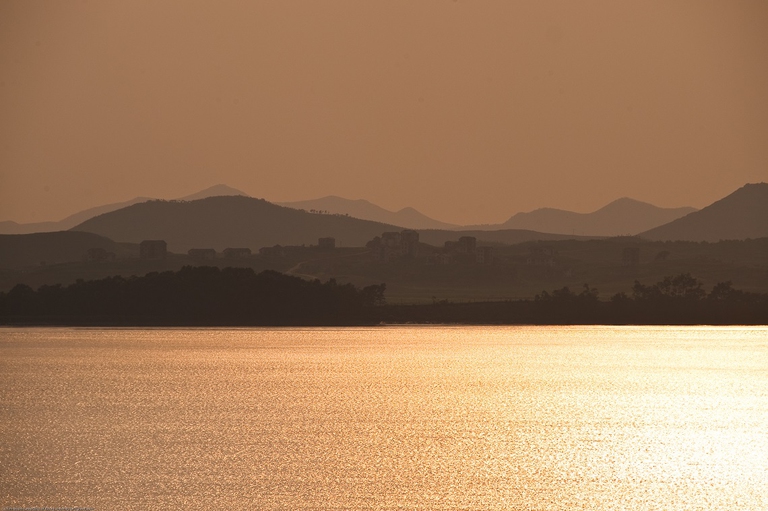 Riserva della biosfera del fiume Yeoncheon Imjin