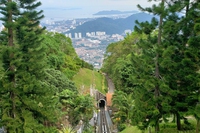 Penang Hill, in Malesia, è una nuova riserva della biosfera Unesco