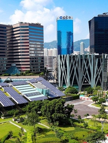 Climate change, new risks and opportunities for businesses