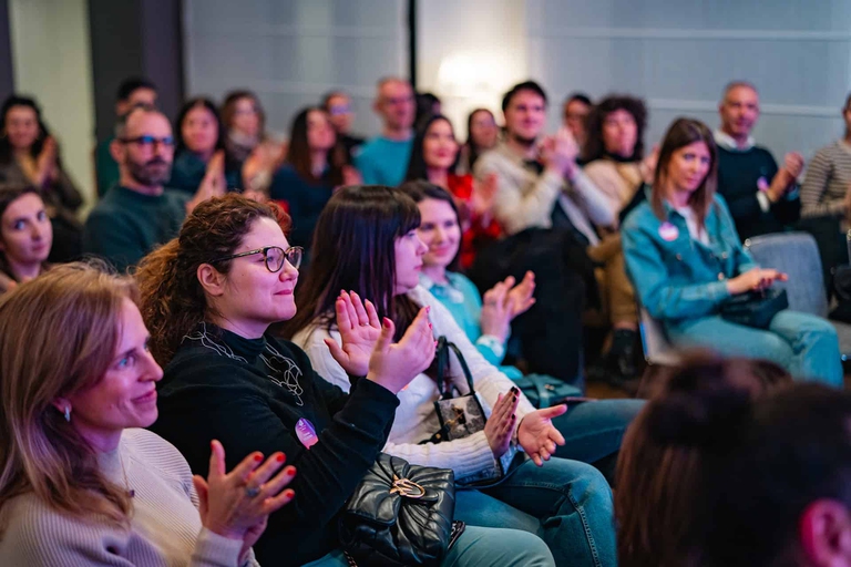 startup women in action