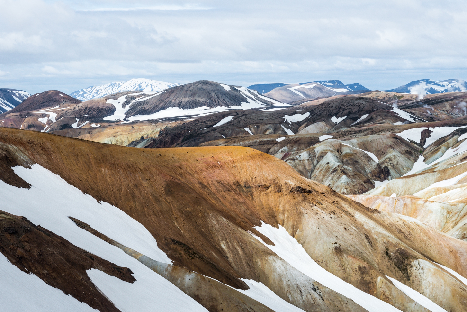 Frostscape, il viaggio in Islanda di Mattia Vettorello