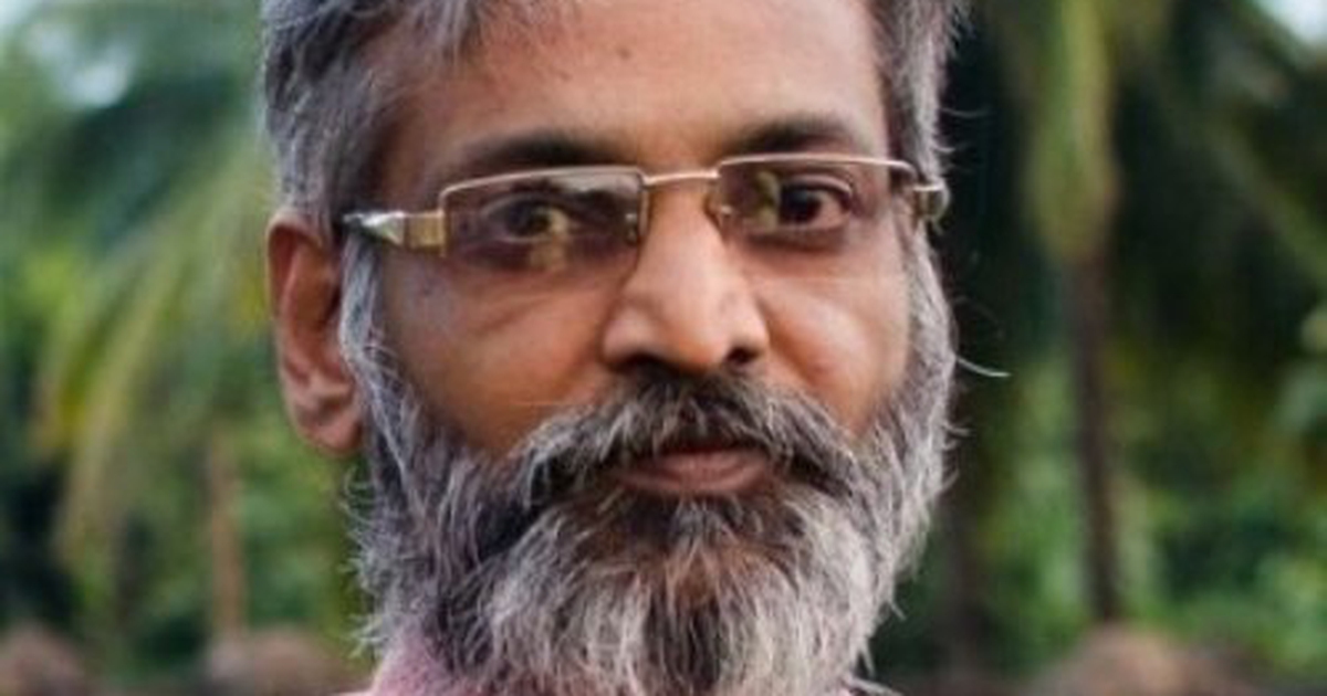 Basudev Raj Basudev Mahapatra - LifeGate