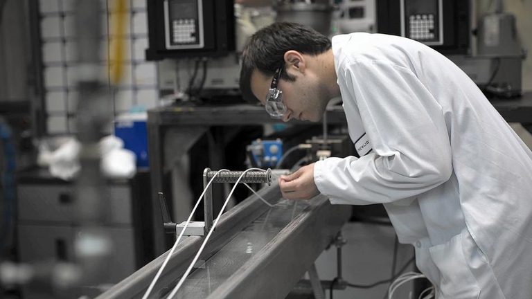 Creazione di bioplastica