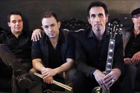 Rock Files Live! Guitar Ray & The Gamblers
