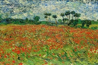 Van Gogh, a Vicenza la più grande mostra italiana dedicata al genio tormentato
