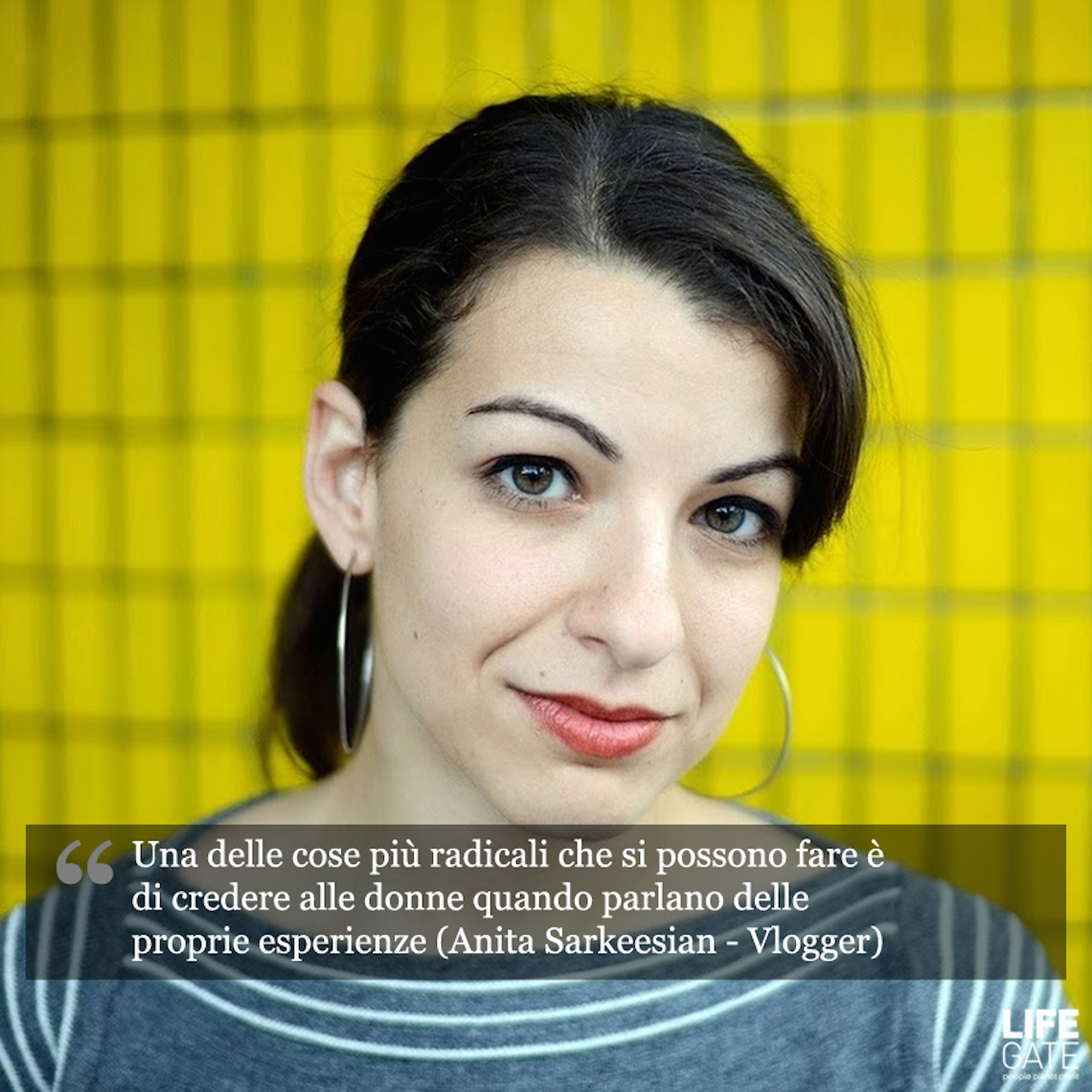 Non lo sapevi, ma queste donne stanno cambiando il mondo