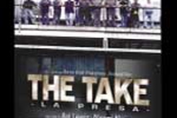 “The take” a Porta Garibaldi