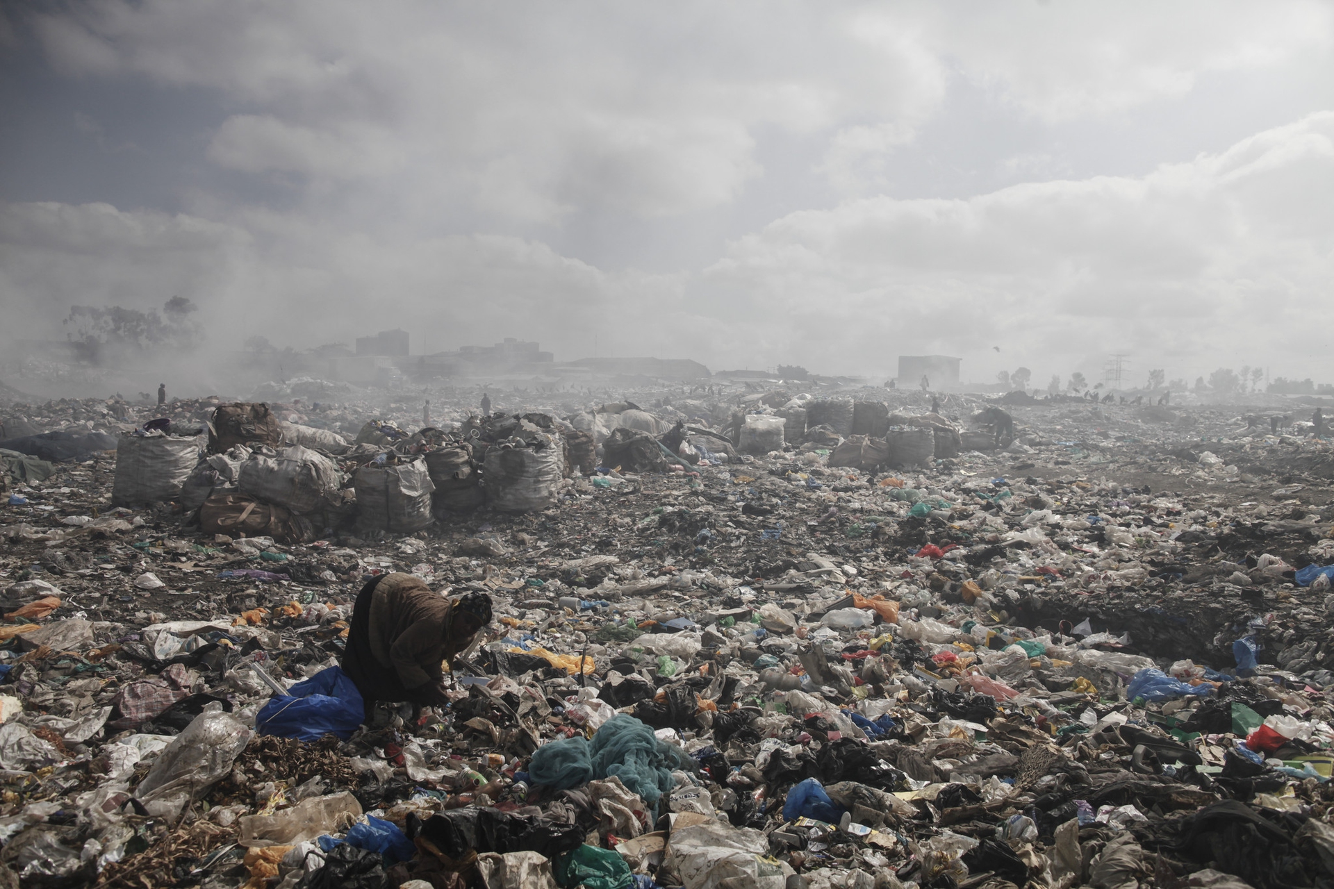 (credit) Oxfam - Sam Tarling