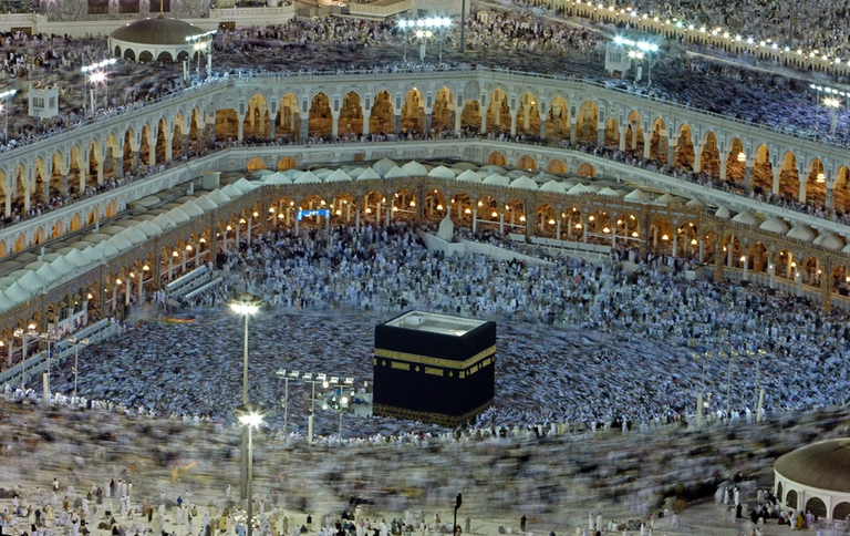 hajj