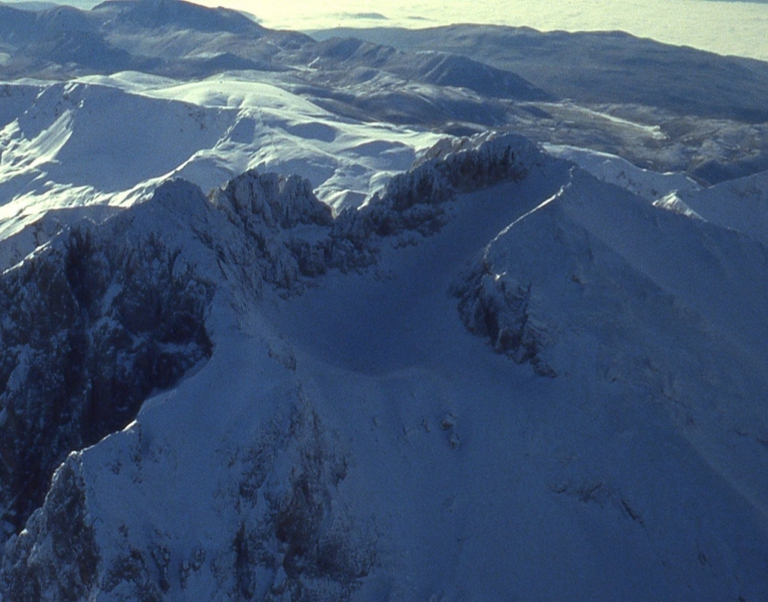 Calderone inverno, Abruzzo_0