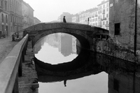 Milano città d’acqua