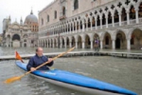 Venezia affonda: l’Italia sta a guardare