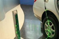 Una rete elettrica per ricaricare le auto? Da oggi è realtà