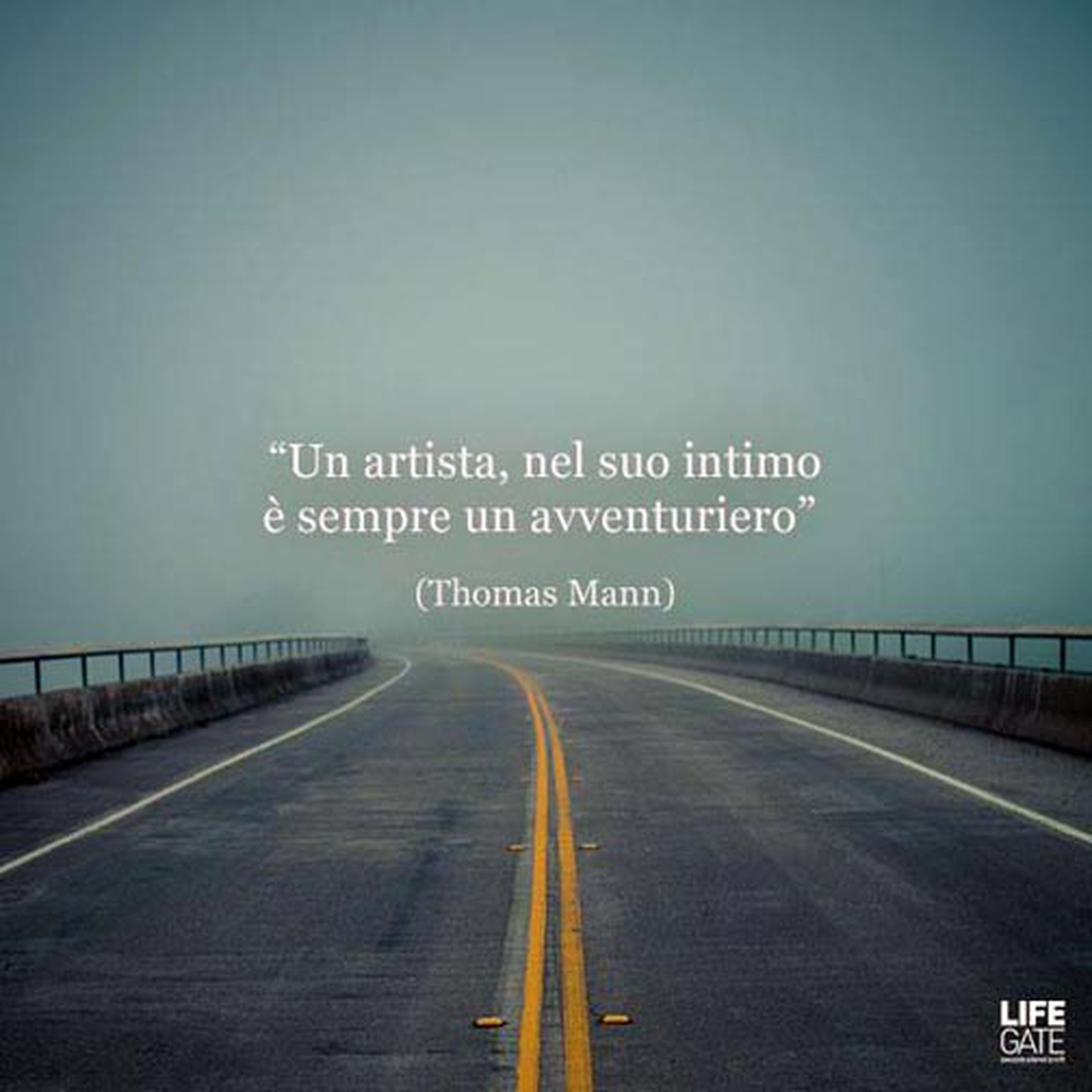 Le citazioni più belle per sempre - Thomas Mann