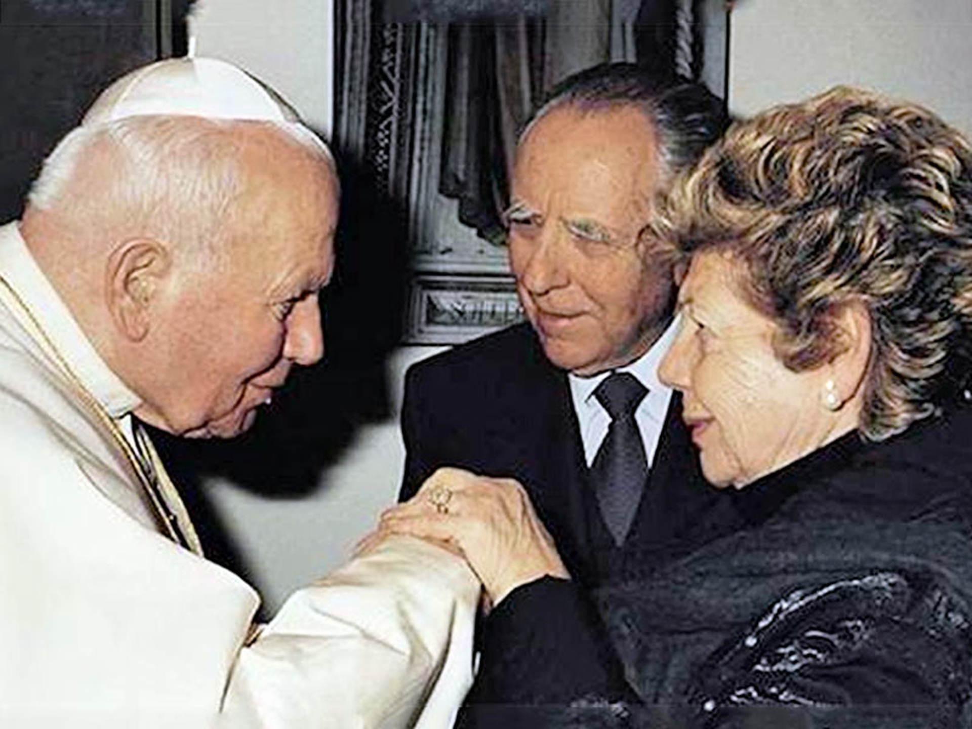 La vita di Carlo Azeglio Ciampi in 10 fotografie