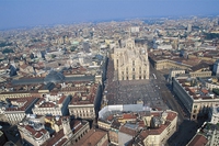 Con le pompe di calore si poterbbe ridurre l’inquinamento di Milano