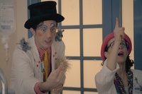 La clownterapia è una cosa seria. Cos’è e quali sono i suoi benefici