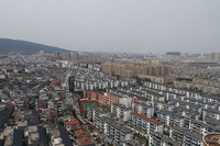 In Cina, la città di Changshu vuole diventare il polo delle auto a idrogeno