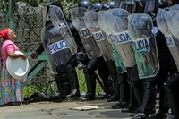 Elezioni in Nicaragua. Vince Ortega con più del 70 per cento dei voti