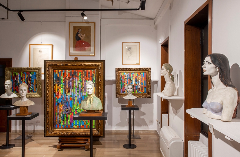 inside orticanoodles