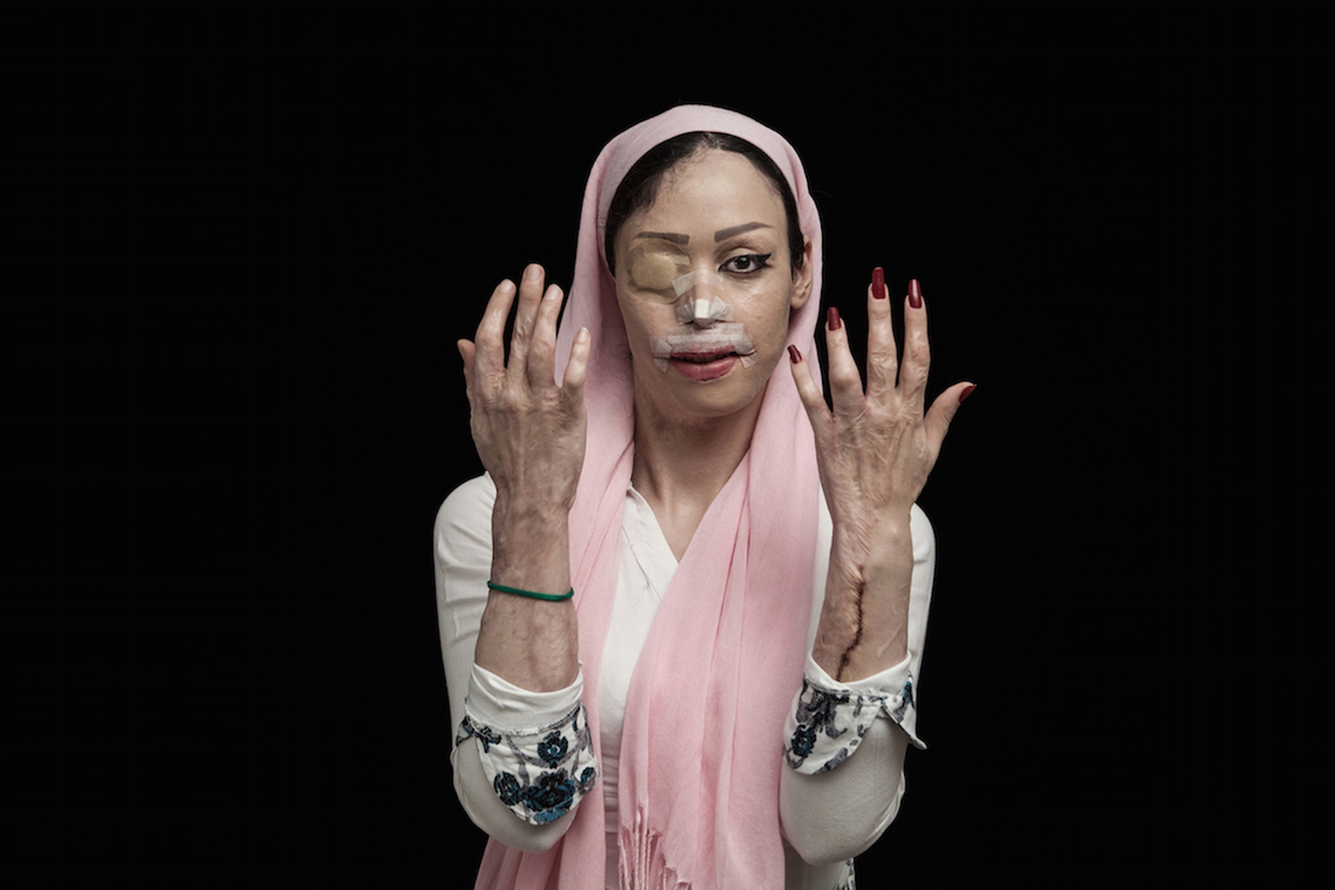 The winners of the Sony World Photography Awards 2016