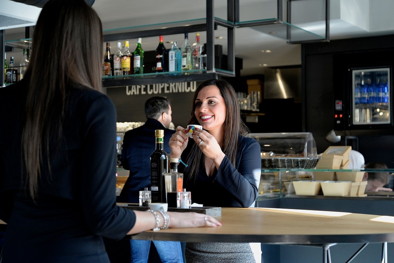 spazi condivisi copernico