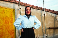 Takoua Ben Mohamed. Un video contro i pregiudizi sulle donne musulmane