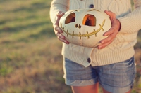 Samhain: l’antica festa celtica da cui deriva Halloween