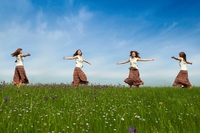 Biodanza e sessualità
