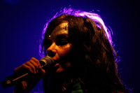 Björk shares a video calling for action to save Iceland’s Highlands