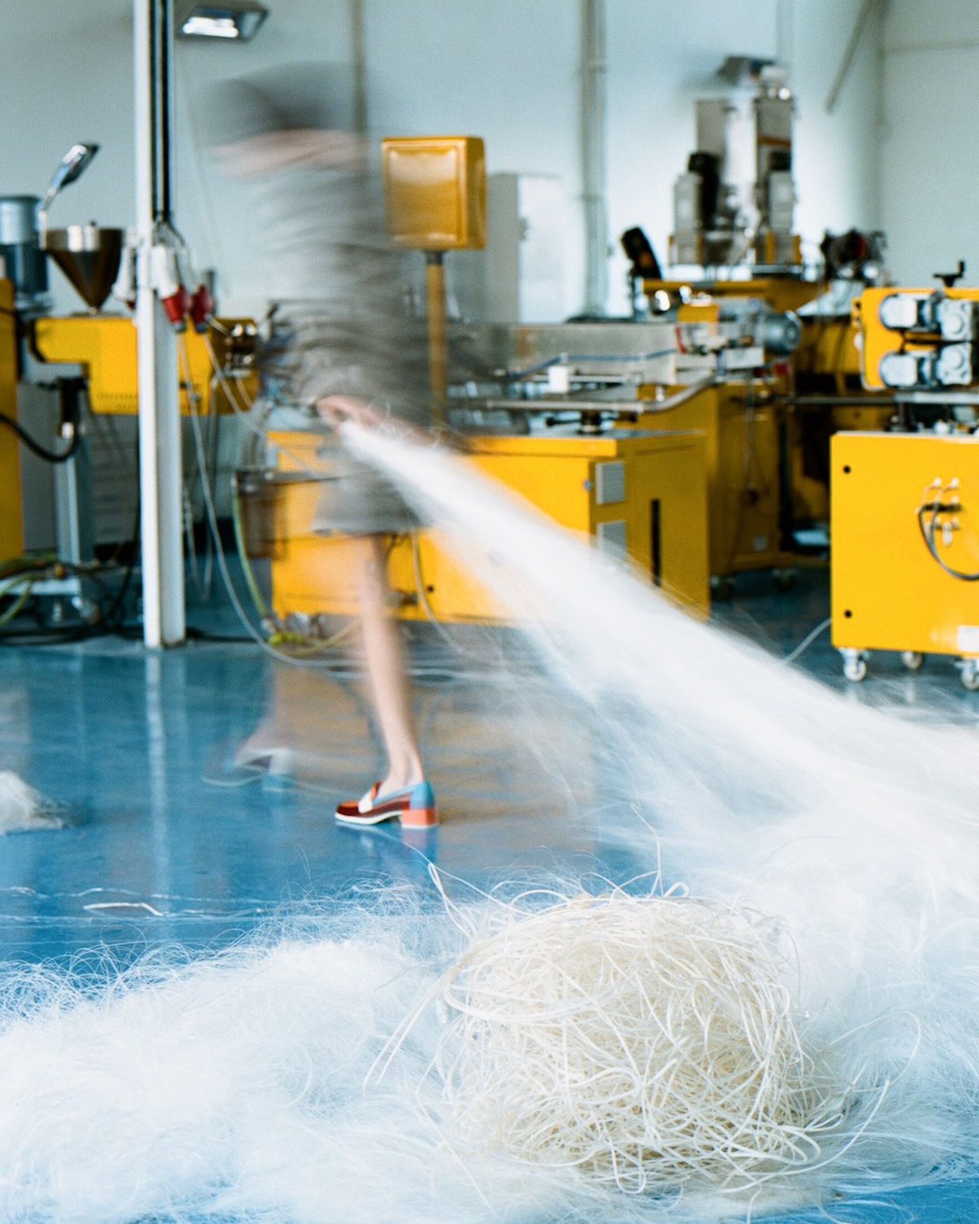 Nuatan, la nuova bioplastica rinnovabile e biodegradabile