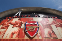 L’Arsenal e le Nazioni Unite insieme per il clima