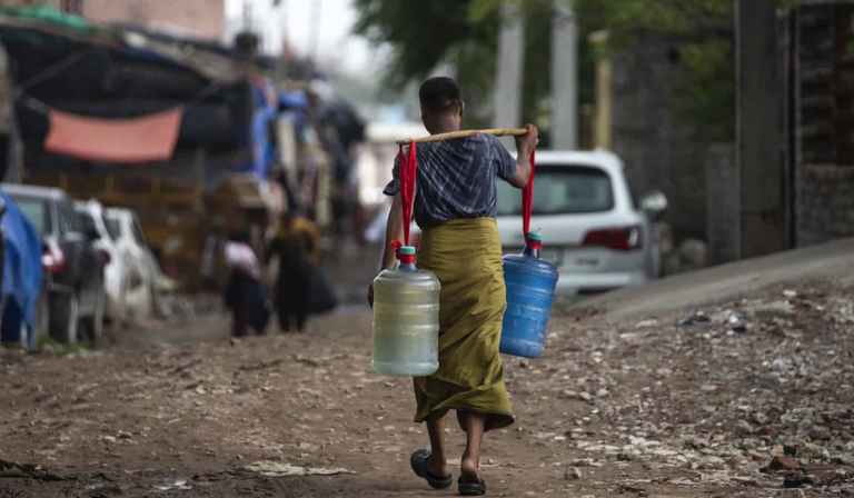 rohingya-profughi