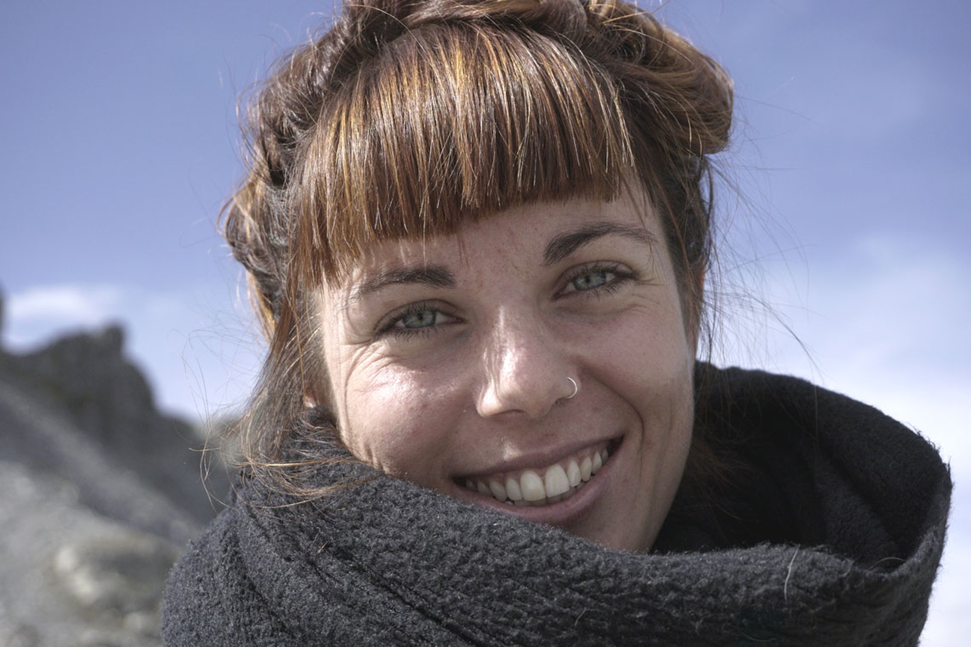 La cerimonia per il ghiacciaio del Pizol, in Svizzera