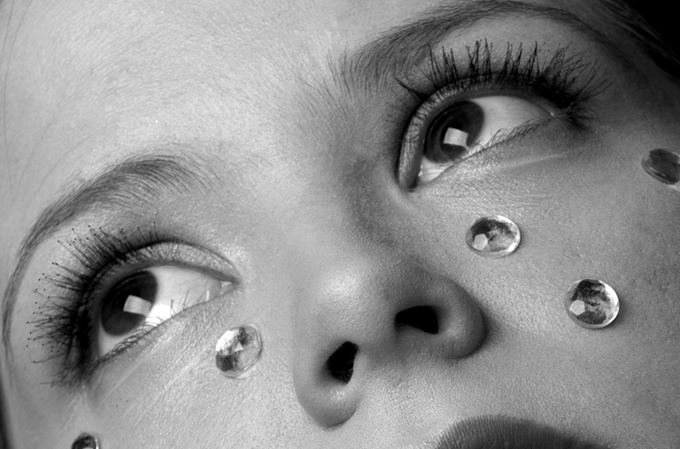 Fotografia di Man Ray